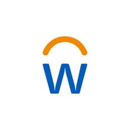 Workday logo